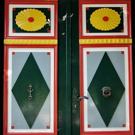 Seefahrer Musik- & Kreativhotel