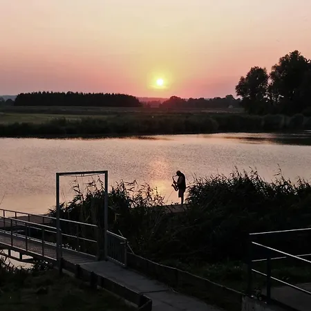 Seefahrer Musik- & Kreativhotel فندق Osten