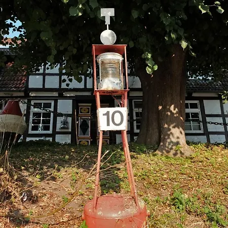 Seefahrer Musik- & Kreativhotel * Osten