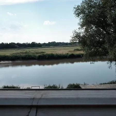 فندق Seefahrer Musik- & Kreativhotel Osten