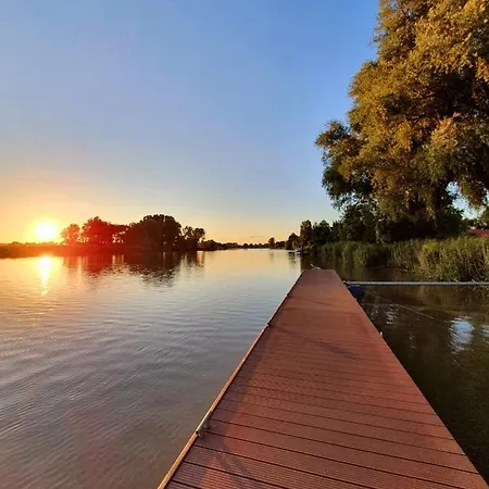 Seefahrer Musik- & Kreativhotel