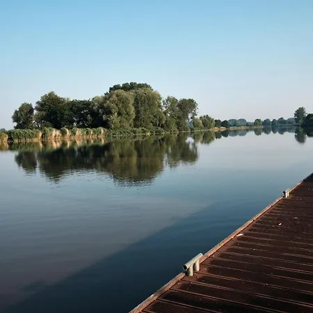 Seefahrer Musik- & Kreativhotel Hotel Osten