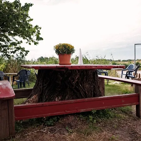 Seefahrer Musik- & Kreativhotel *