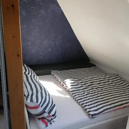 Seefahrer Musik- & Kreativhotel Osten