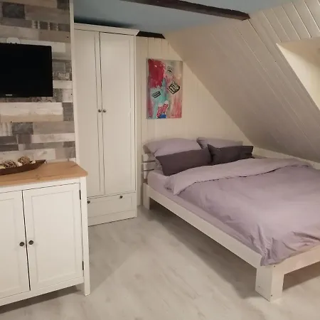 Hotel Seefahrer Musik- & Kreativhotel *