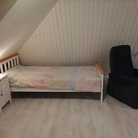 Seefahrer Musik- & Kreativhotel Hotel