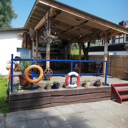 Seefahrer Musik- & Kreativhotel Hotel *