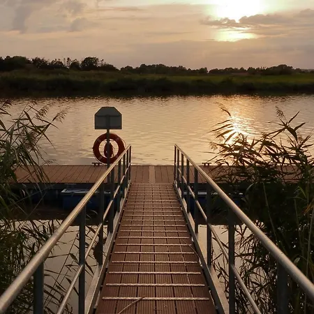 Seefahrer Musik- & Kreativhotel Hotel *