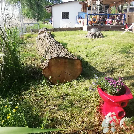 Hotel Seefahrer Musik- & Kreativhotel *