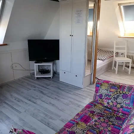 Seefahrer Musik- & Kreativhotel Hotel Osten