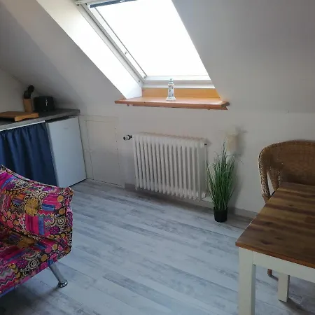 Hotel Seefahrer Musik- & Kreativhotel