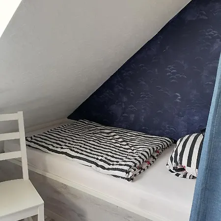 Seefahrer Musik- & Kreativhotel Hotel