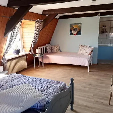 Hotel Seefahrer Musik- & Kreativhotel *
