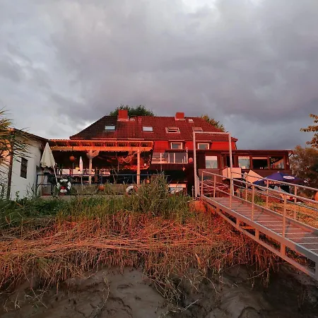 Seefahrer Musik- & Kreativhotel Osten