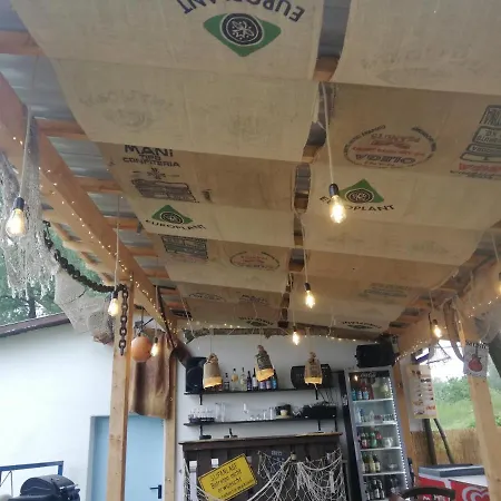 Seefahrer Musik- & Kreativhotel فندق