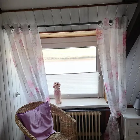 Seefahrer Musik- & Kreativhotel Hotel