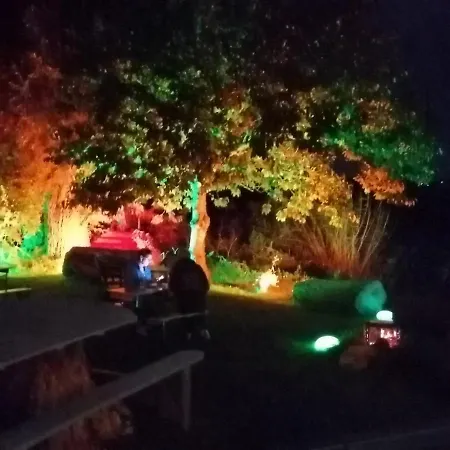 فندق Seefahrer Musik- & Kreativhotel