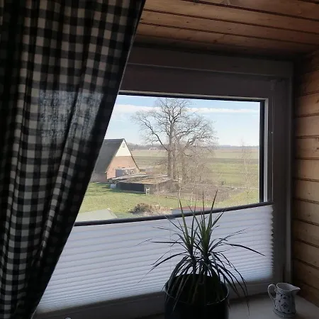 Seefahrer Musik- & Kreativhotel Osten