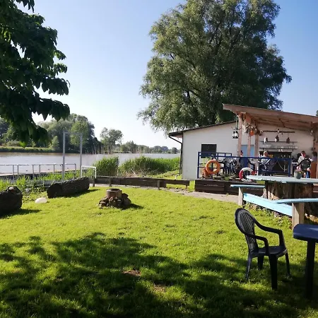 Seefahrer Musik- & Kreativhotel Hotel *