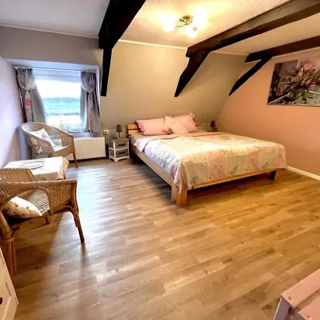 Seefahrer Musik- & Kreativhotel Osten