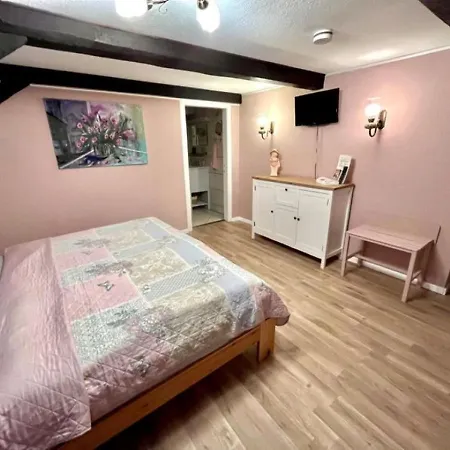 Seefahrer Musik- & Kreativhotel Osten