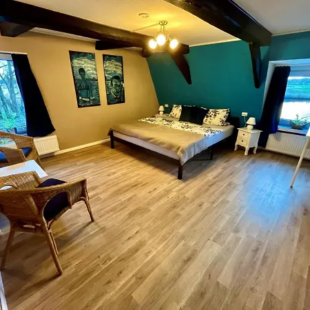 Seefahrer Musik- & Kreativhotel