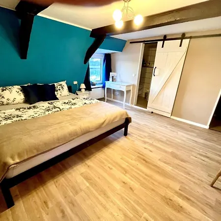 Seefahrer Musik- & Kreativhotel Hotel *