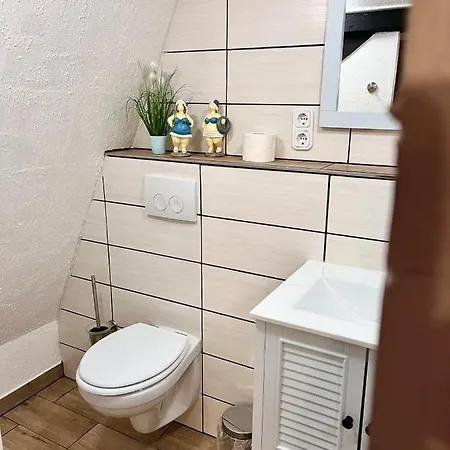 فندق Seefahrer Musik- & Kreativhotel Osten