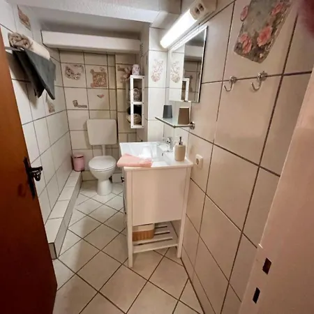 Seefahrer Musik- & Kreativhotel * Osten