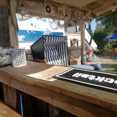 Seefahrer Musik- & Kreativhotel