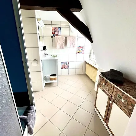 Seefahrer Musik- & Kreativhotel Osten