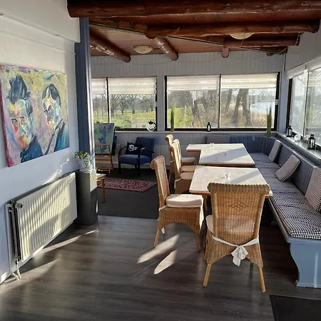 Seefahrer Musik- & Kreativhotel