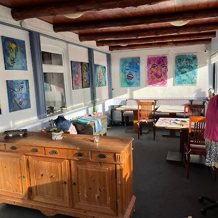 Seefahrer Musik- & Kreativhotel